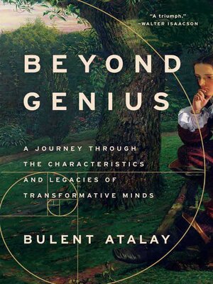 cover image of Beyond Genius